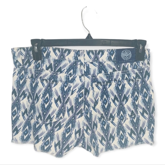 Rock & Republic Lolita Cut‎ off shorts - Picture 3 of 5